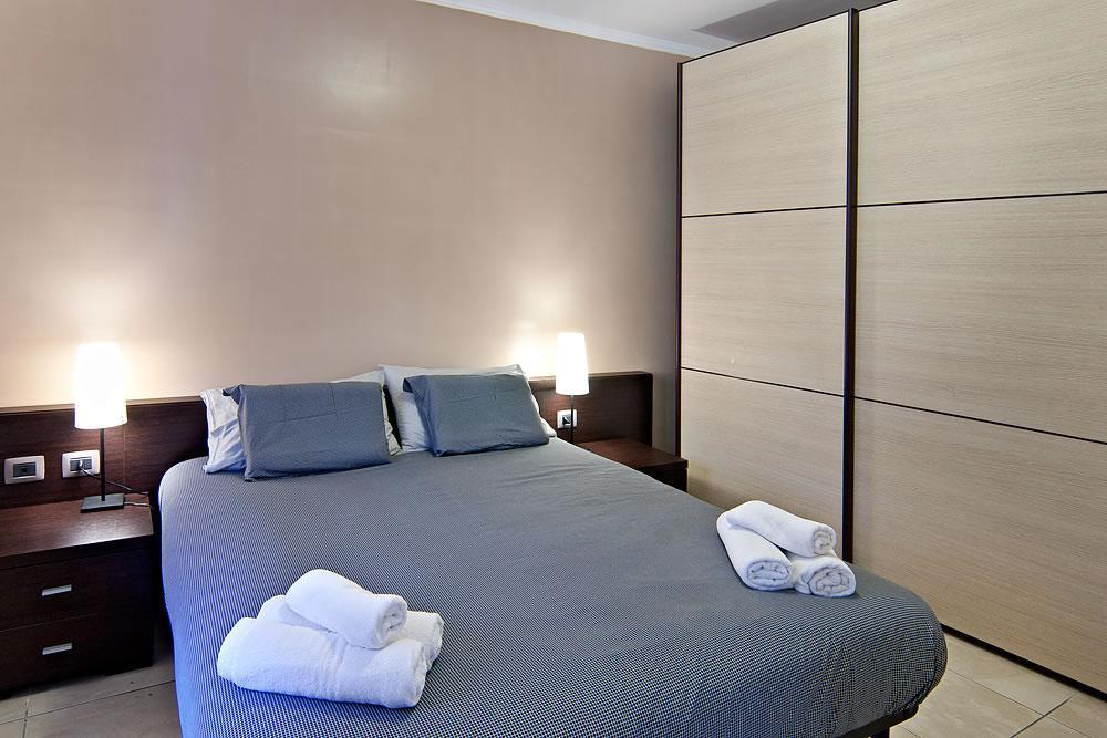 Aurelia Vatican Apartments Rome Luaran gambar