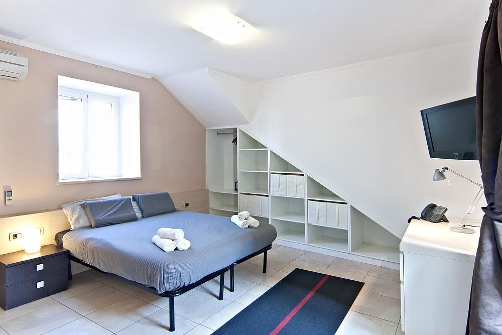 Aurelia Vatican Apartments Rome Luaran gambar