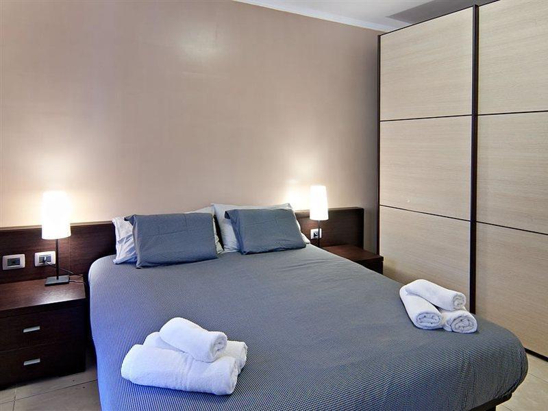 Aurelia Vatican Apartments Rome Luaran gambar