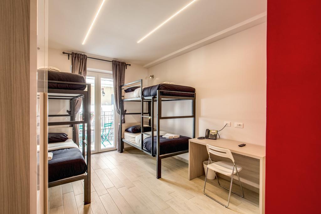 Aurelia Vatican Apartments Rome Luaran gambar