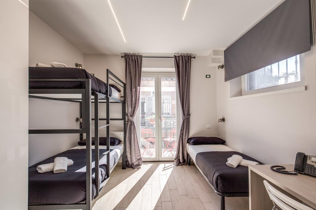 Aurelia Vatican Apartments Rome Luaran gambar