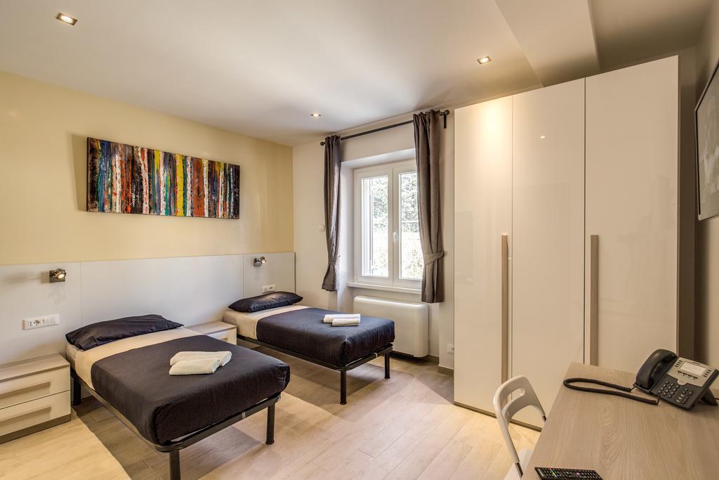 Aurelia Vatican Apartments Rome Luaran gambar