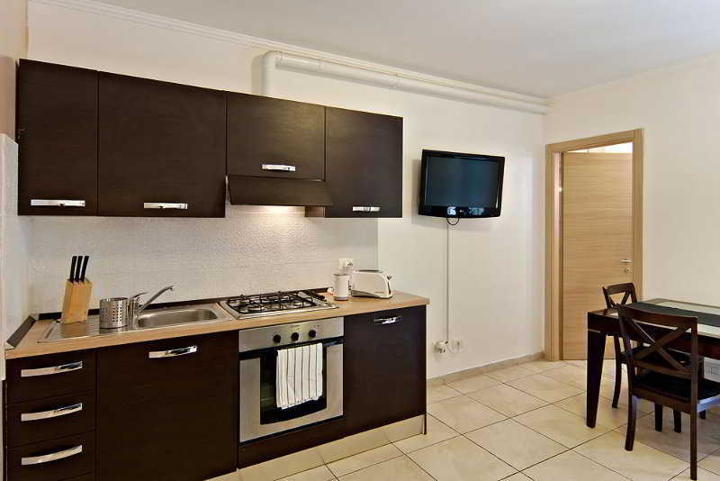 Aurelia Vatican Apartments Rome Luaran gambar