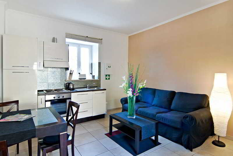 Aurelia Vatican Apartments Rome Luaran gambar