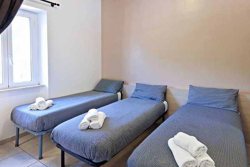 Aurelia Vatican Apartments Rome Luaran gambar