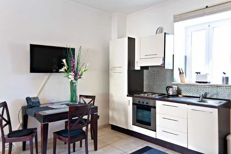 Aurelia Vatican Apartments Rome Luaran gambar