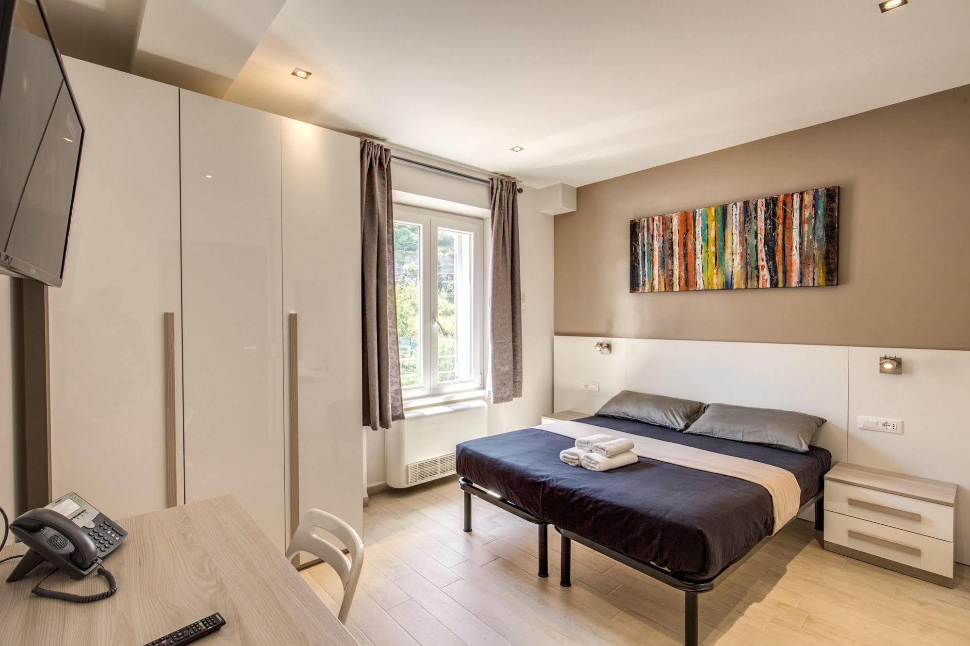 Aurelia Vatican Apartments Rome Luaran gambar