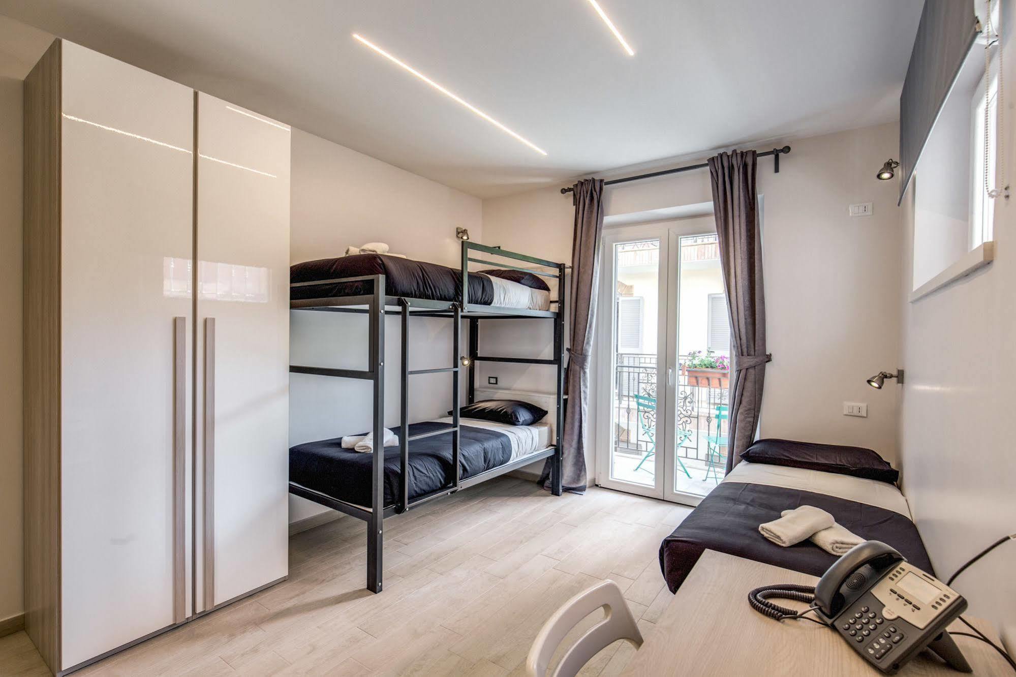 Aurelia Vatican Apartments Rome Luaran gambar