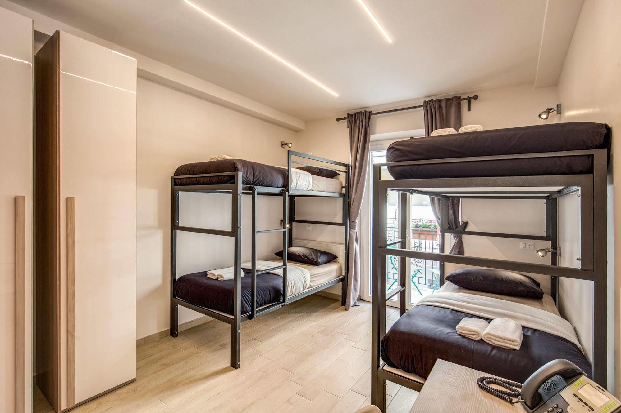 Aurelia Vatican Apartments Rome Luaran gambar